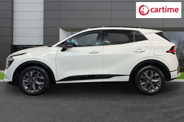 Used Kia Sportage 2022 for sale - 76074149: Photo 3
