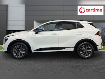 Used Kia Sportage 2022 for sale - 76074149: Photo 3