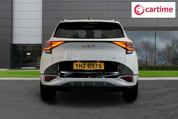 Used Kia Sportage 2022 for sale - 76074149: Photo 6
