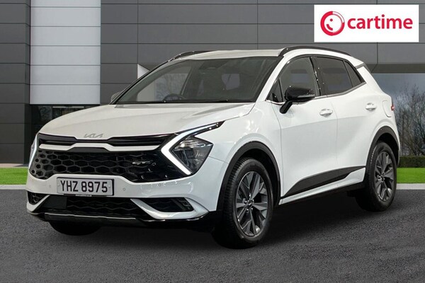 Used Kia Sportage 2022 for sale - 76074149: Photo 7