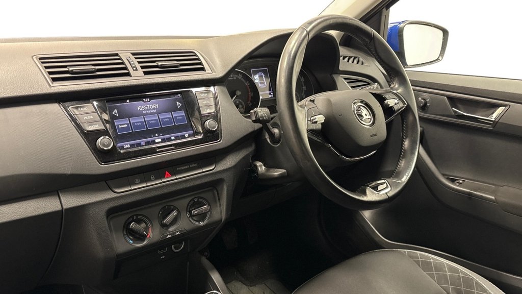 Used Skoda Fabia 2020 for sale - 77111283: Photo 5