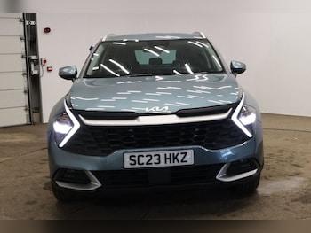 Used Kia Sportage 2023 for sale - 78082914: Photo