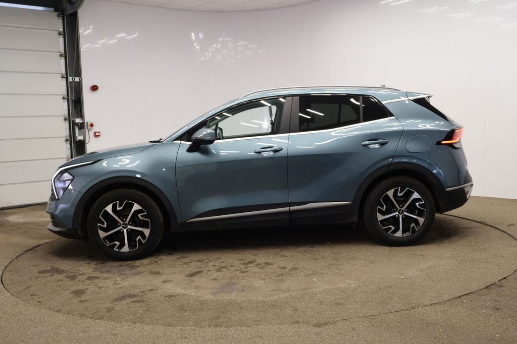 Used Kia Sportage 2023 for sale - 78082914: Photo 4