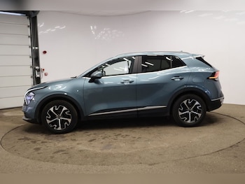 Used Kia Sportage 2023 for sale - 78082914: Photo