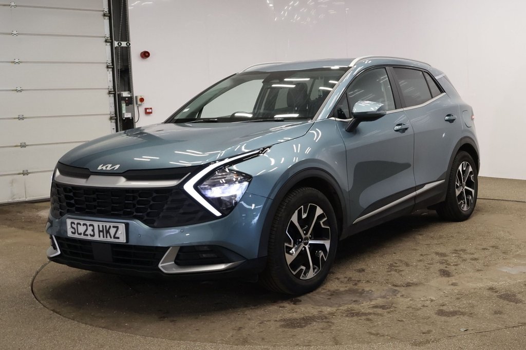 Used Kia Sportage 2023 for sale - 78082914: Photo 5