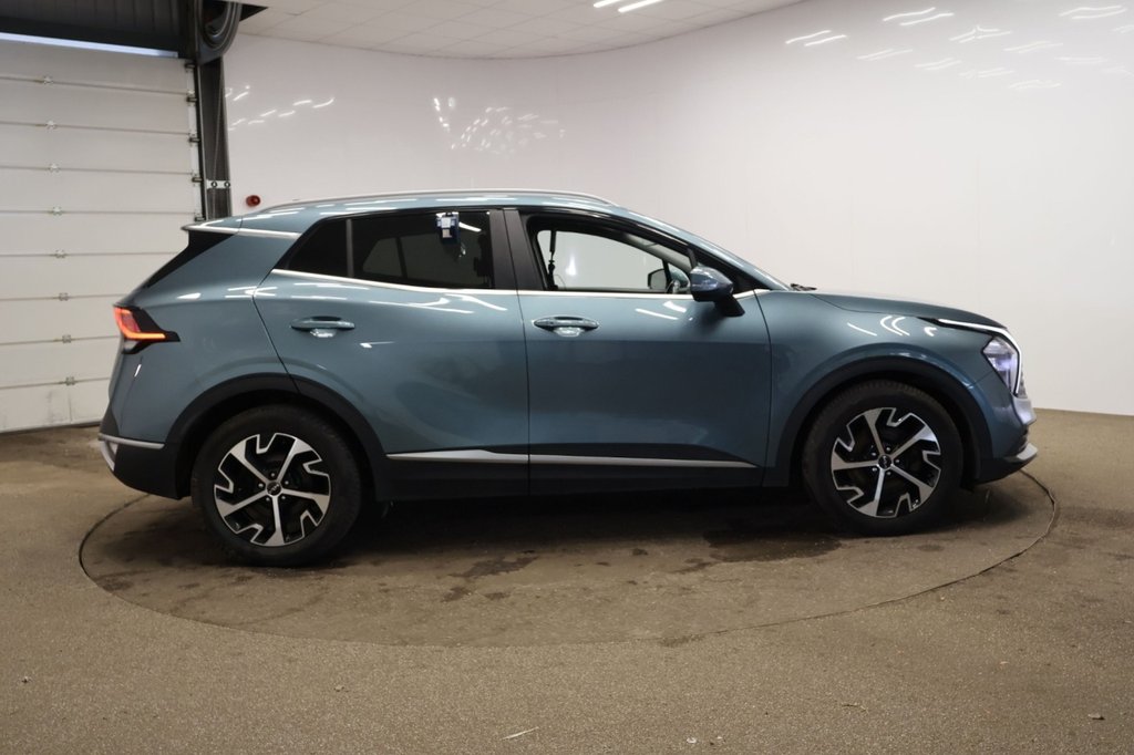 Used Kia Sportage 2023 for sale - 78082914: Photo 6