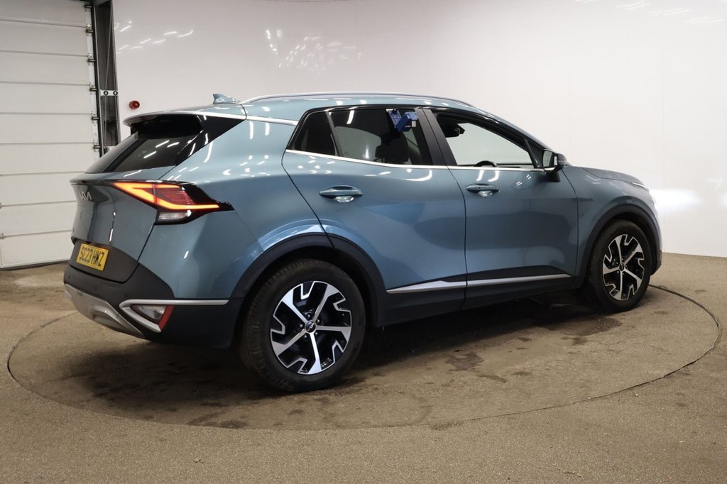 Used Kia Sportage 2023 for sale - 78082914: Photo 7