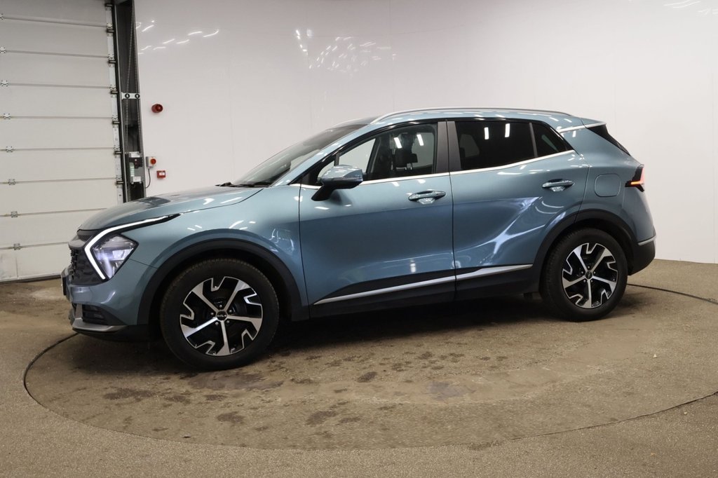 Used Kia Sportage 2023 for sale - 78082914: Photo 8