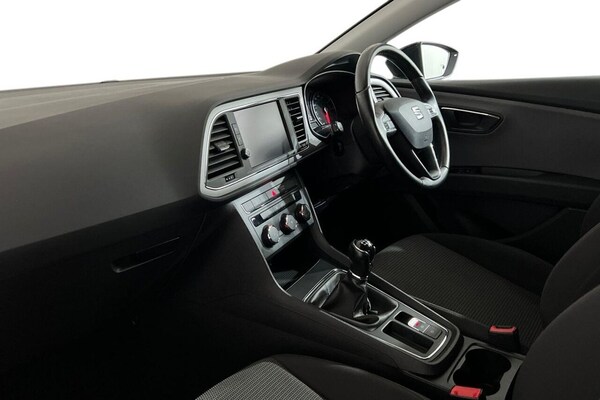 Used SEAT Leon 2019 for sale - 75596482: Photo 11