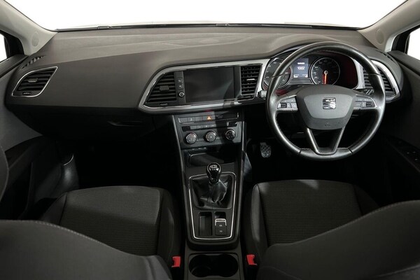 Used SEAT Leon 2019 for sale - 75596482: Photo 12