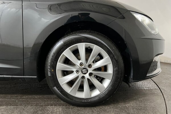 Used SEAT Leon 2019 for sale - 75596482: Photo 14
