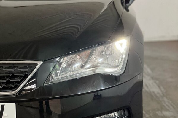 Used SEAT Leon 2019 for sale - 75596482: Photo 16