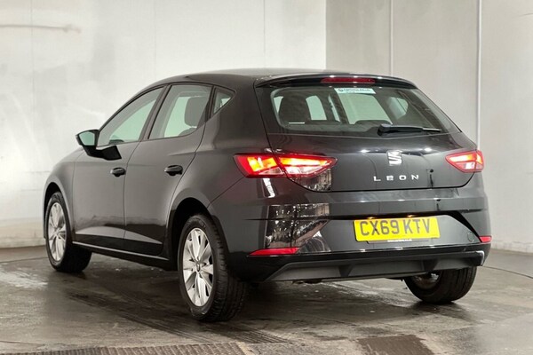 Used SEAT Leon 2019 for sale - 75596482: Photo 19