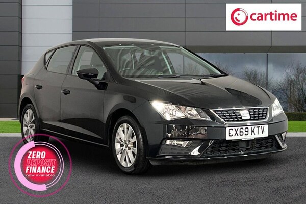 Used SEAT Leon 2019 for sale - 75596482: Photo 1