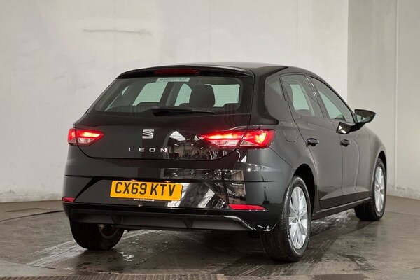 Used SEAT Leon 2019 for sale - 75596482: Photo 20
