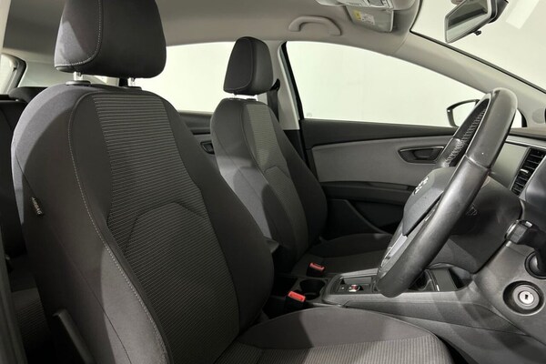 Used SEAT Leon 2019 for sale - 75596482: Photo 21