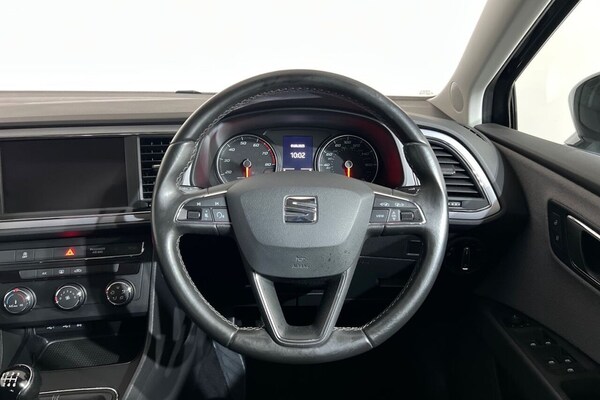 Used SEAT Leon 2019 for sale - 75596482: Photo 23