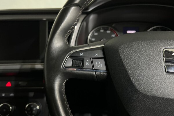 Used SEAT Leon 2019 for sale - 75596482: Photo 24