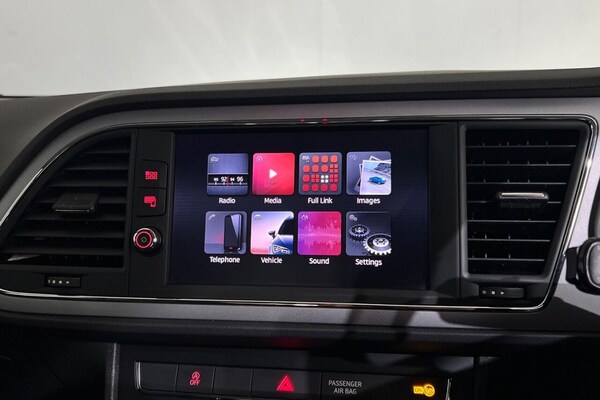 Used SEAT Leon 2019 for sale - 75596482: Photo 28