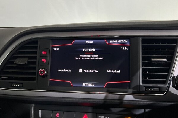 Used SEAT Leon 2019 for sale - 75596482: Photo 29