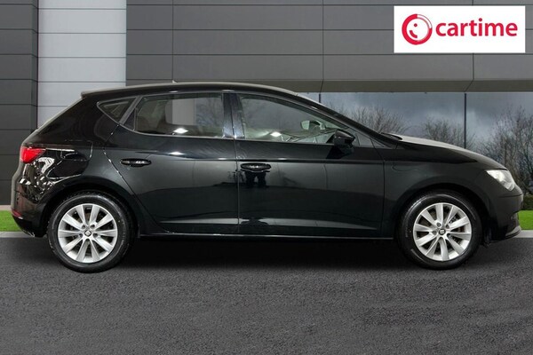 Used SEAT Leon 2019 for sale - 75596482: Photo 2