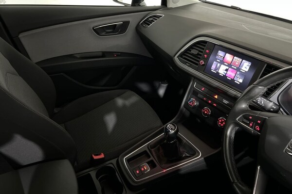 Used SEAT Leon 2019 for sale - 75596482: Photo 31