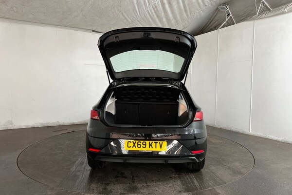 Used SEAT Leon 2019 for sale - 75596482: Photo 39
