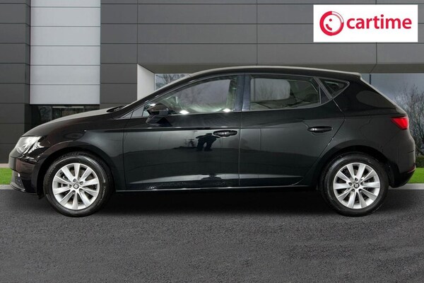 Used SEAT Leon 2019 for sale - 75596482: Photo 3