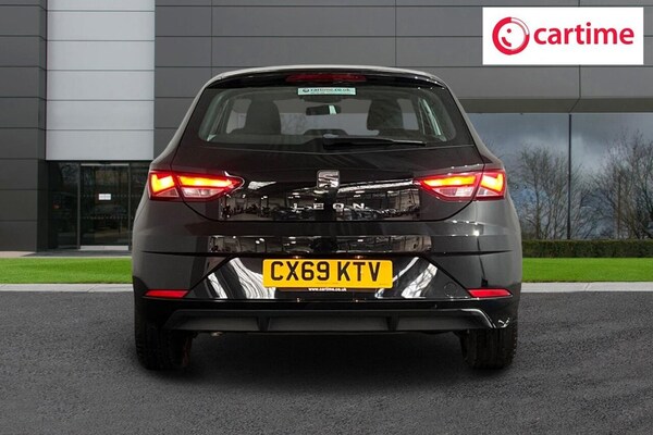 Used SEAT Leon 2019 for sale - 75596482: Photo 6