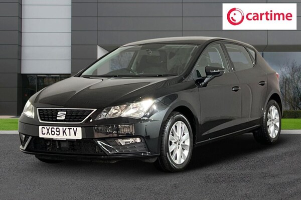 Used SEAT Leon 2019 for sale - 75596482: Photo 7