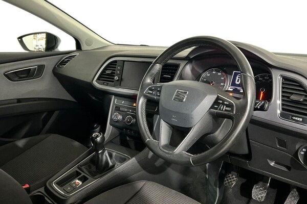 Used SEAT Leon 2019 for sale - 75596482: Photo 9