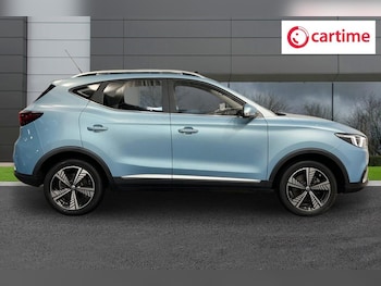 Used MG MG ZS 2021 for sale - 78738055: Photo