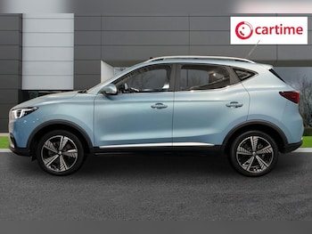Used MG MG ZS 2021 for sale - 78738055: Photo