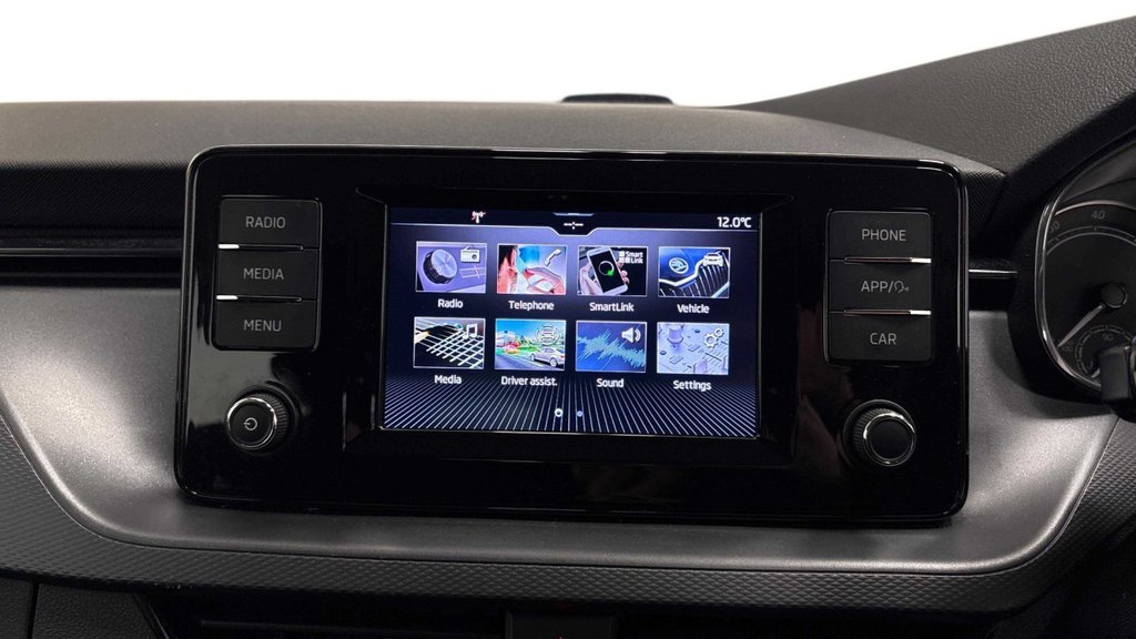 Used Skoda Kamiq 2021 for sale - 77111288: Photo 10