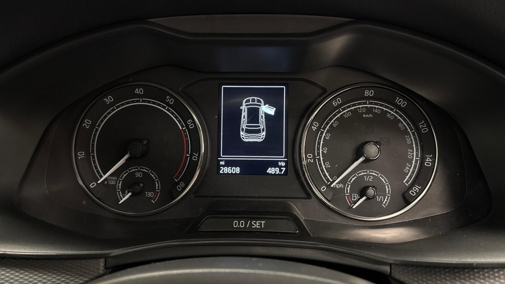 Used Skoda Kamiq 2021 for sale - 77111288: Photo 11