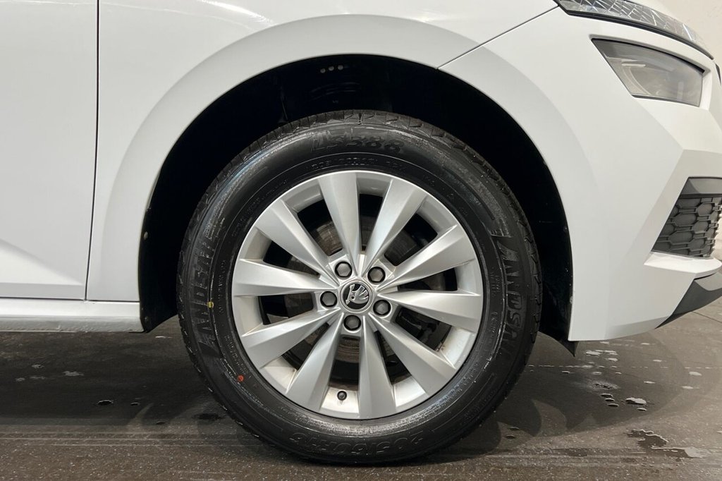 Used Skoda Kamiq 2021 for sale - 77111288: Photo 14