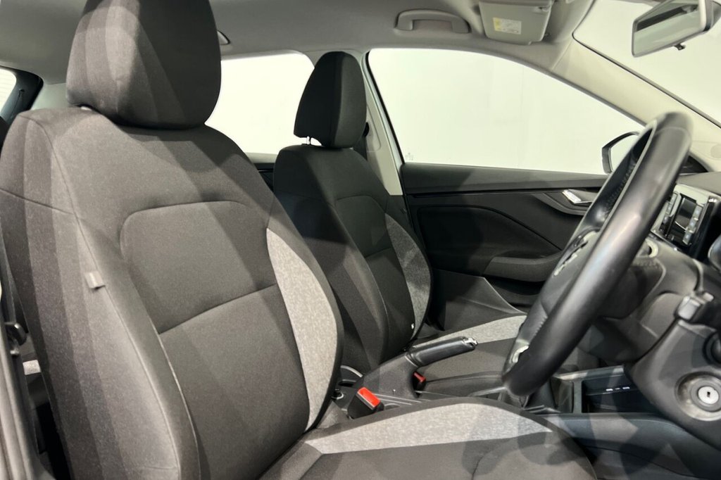 Used Skoda Kamiq 2021 for sale - 77111288: Photo 21