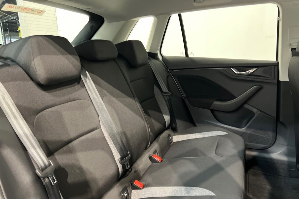 Used Skoda Kamiq 2021 for sale - 77111288: Photo 22