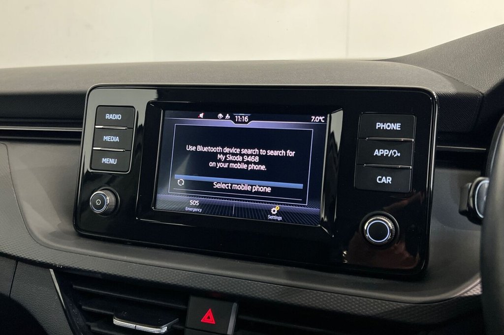 Used Skoda Kamiq 2021 for sale - 77111288: Photo 26