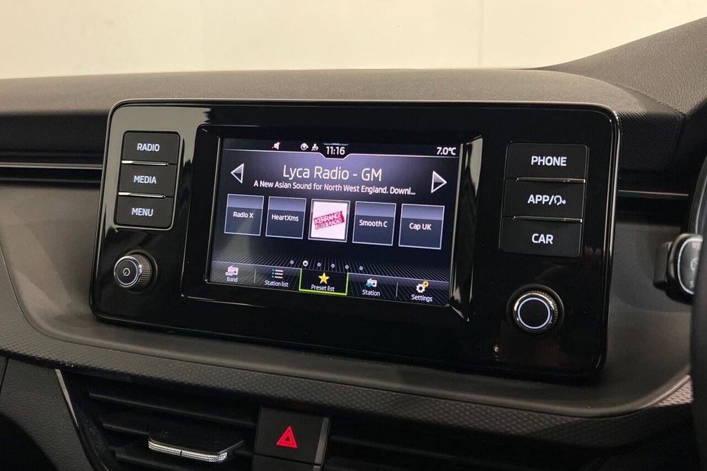 Used Skoda Kamiq 2021 for sale - 77111288: Photo 27