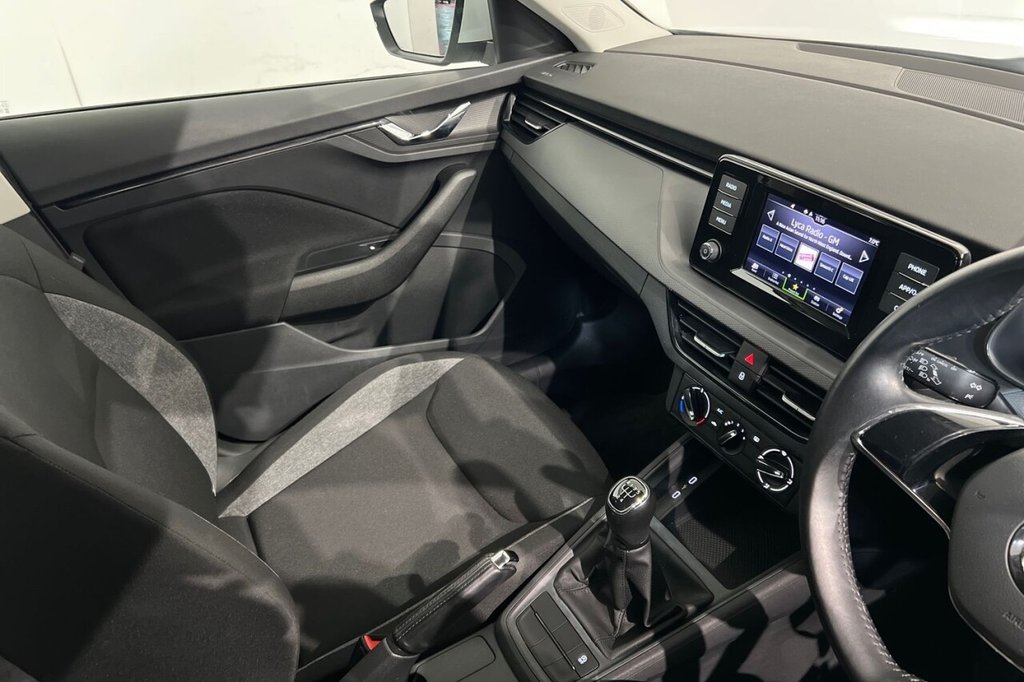 Used Skoda Kamiq 2021 for sale - 77111288: Photo 28