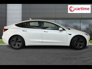 Used Tesla Model 3 2020 for sale - 74985563: Photo