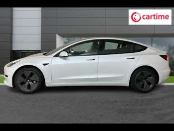 Used Tesla Model 3 2020 for sale - 74985563: Photo