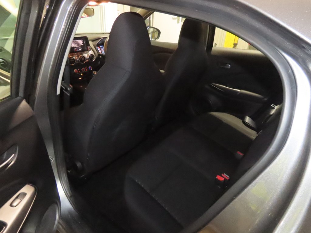 Used Nissan Juke 2022 for sale - 77654937: Photo 5