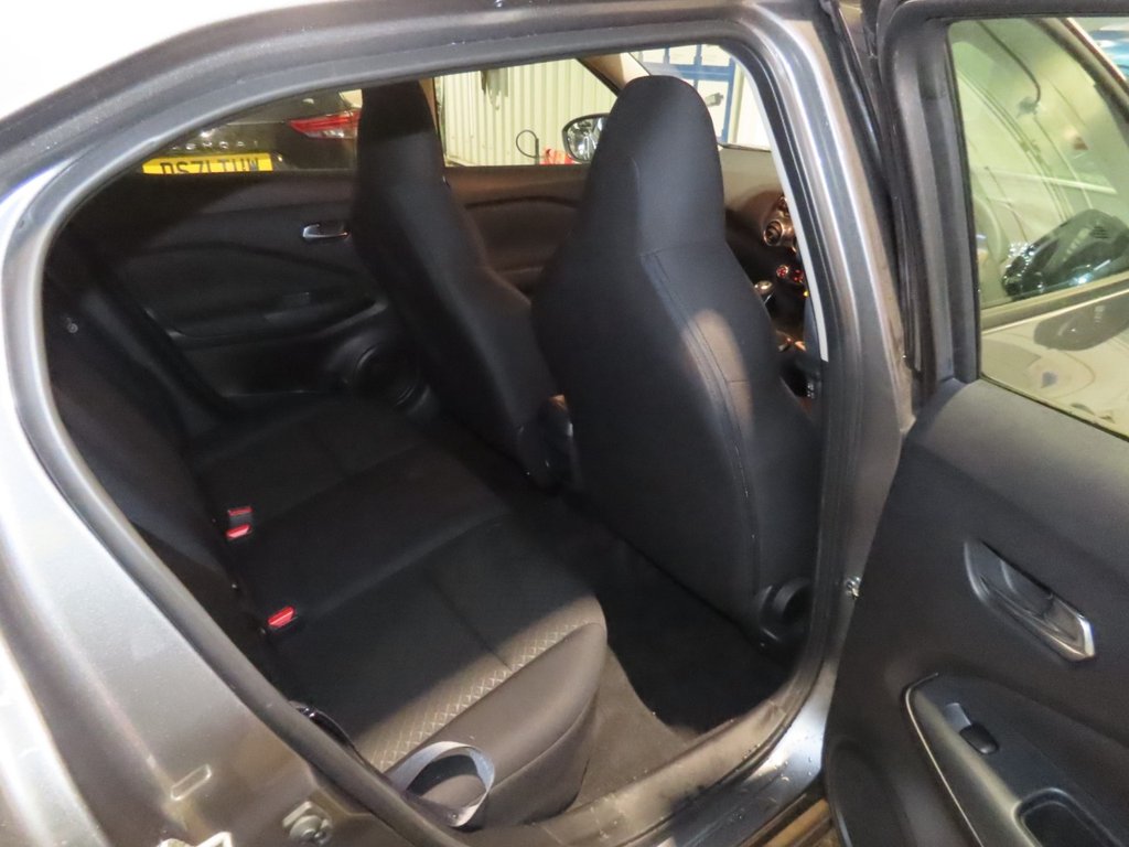 Used Nissan Juke 2022 for sale - 77654937: Photo 6