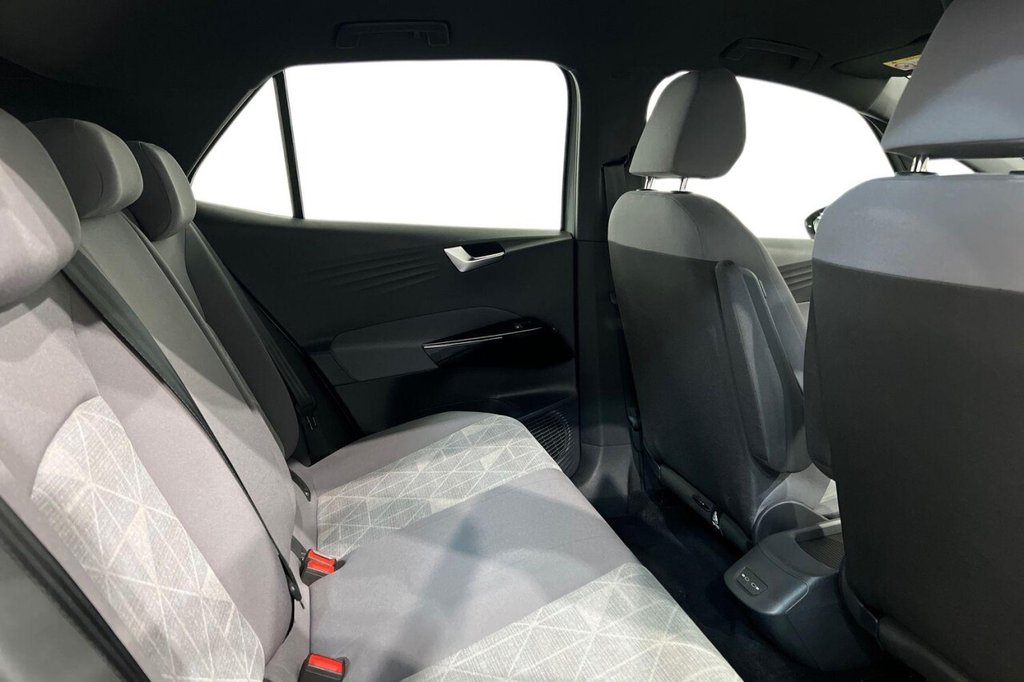 Used Volkswagen ID.3 2023 for sale - 76595891: Photo 10