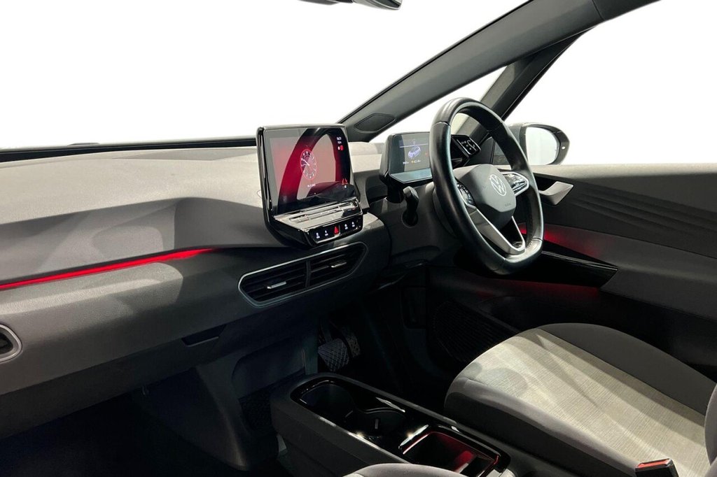 Used Volkswagen ID.3 2023 for sale - 76595891: Photo 11