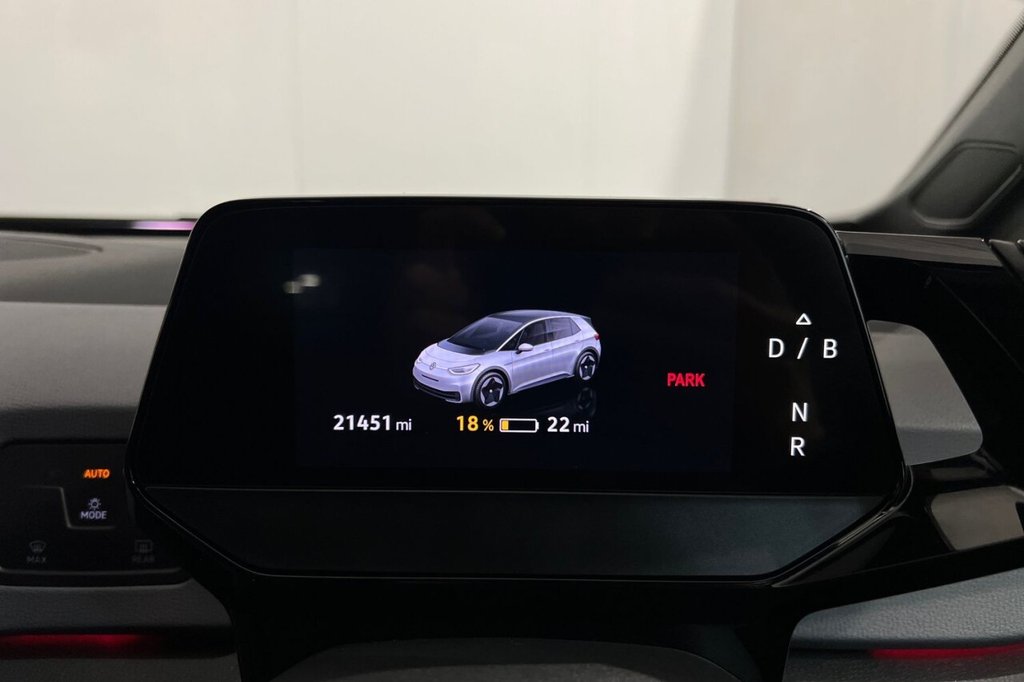 Used Volkswagen ID.3 2023 for sale - 76595891: Photo 15