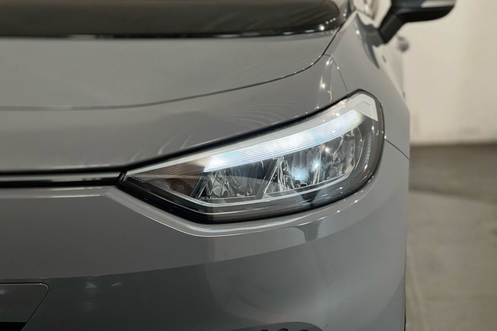 Used Volkswagen ID.3 2023 for sale - 76595891: Photo 16