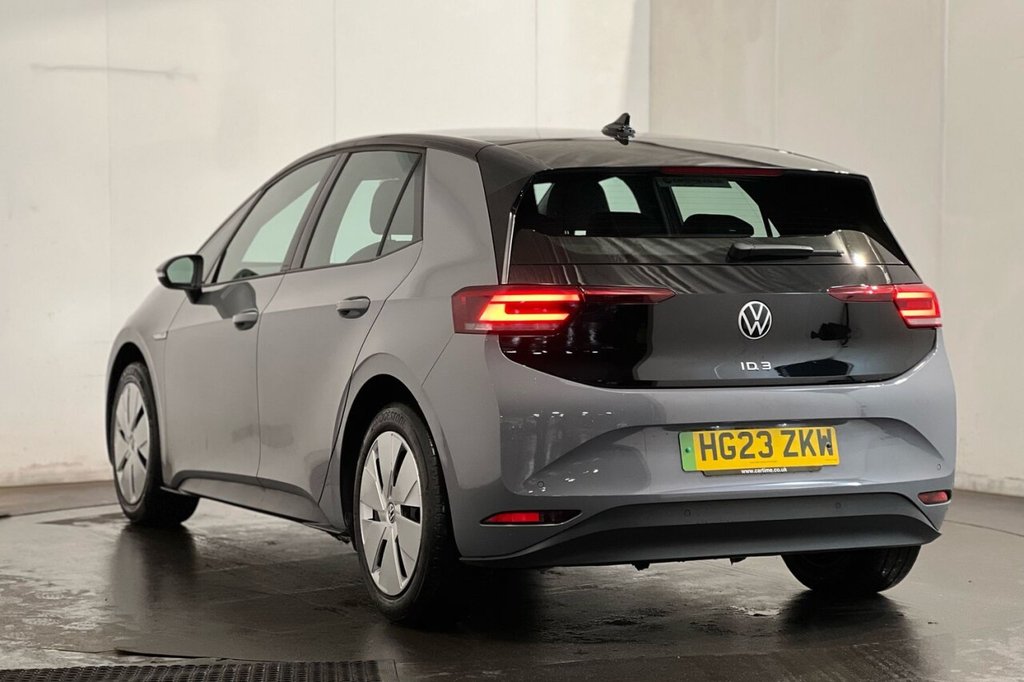 Used Volkswagen ID.3 2023 for sale - 76595891: Photo 19